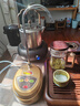 金灶（KAMJOVE）電動(dòng)抽水器礦泉水桶裝水壓水器自動(dòng)加水器加水泵上水器 P-01 曬單實(shí)拍圖