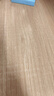 東之天地 擦鞋布皮鞋擦手套式拋光巾軟毛絨面通用刷子棉布護(hù)理專用家用 米黃色+黑色+淺駝色（共3只） 曬單實(shí)拍圖