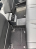 車麗友 適用于本田鋒范腳墊15-19款全大包圍專用環(huán)保無異味tpe汽車墊 全TPE單層腳墊 曬單實拍圖