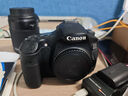 佳能（Canon）EOS 60D 70D 80D 77D 90d 學生拍照視頻錄像二手單反相機 60D+18-200 騰龍 套機 95新 曬單實拍圖