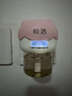 皎潔電熱蚊香液驅蚊液無(wú)味非孕婦家庭驅蚊液插電式非無(wú)毒補充液客廳用 無(wú)味3液+1器 曬單實(shí)拍圖