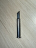 WELLER 威勒 XTKN 刀形烙鐵頭 用于WP120或WXP120焊筆 電焊嘴咀 XT KN（刀形2.0MM） 曬單實拍圖