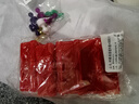易利豐 300片5盒透明雙面膠貼強力納米膠帶雙面貼無(wú)痕插座粘墻面魔力膠布防水 曬單實(shí)拍圖