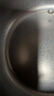 美的電飯鍋精鐵釜內鍋4L電飯煲內膽不粘鍋易清洗原廠(chǎng)內鍋配件MB-WFZ4099IH 美的精鐵釜4L MB-HF40C5-FS【送飯勺】 曬單實(shí)拍圖