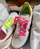 耐克（NIKE）男鞋Vaporfly NEXT3馬拉松跑步鞋公路競速緩震耐磨運動(dòng)鞋子跑鞋 HQ3219-902 43 曬單實(shí)拍圖