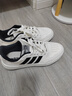 ADIDAS阿迪達(dá)斯板鞋男鞋夏季新款男士運(yùn)動(dòng)鞋經(jīng)典百搭舒適透氣滑板休閑鞋 JR5231【官方正品 假一賠十】 41 曬單實(shí)拍圖