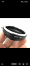 埠帝適用佳能EOS鏡頭轉三星NX相機 轉接環(huán) EOS-NX NX5 NX10 NX100 NX2 曬單實(shí)拍圖