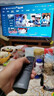 海信（Hisense）原裝海信電視語(yǔ)音遙控器通用CRF3A71 HZ55U79E HZ65U79E HZ55\/65A77E CRF3A71 曬單實(shí)拍圖