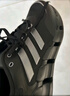 阿迪達斯（adidas）男鞋運動(dòng)鞋 25冬新款CLIMAWARM休閑暖風(fēng)鞋輕便保暖時(shí)尚網(wǎng)面跑步鞋 經(jīng)典黑武士/熱推款 【暖風(fēng)鞋】 42.5 碼（內長(cháng)265mm） 曬單實(shí)拍圖