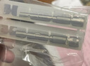 裝訂機鉆頭適配得力財務裝訂機刀頭配件憑證打孔鉆頭空心鉆刀會計打孔機打孔器裝訂刀頭適用得力裝訂機鉆刀 3821刀頭(適用得力機型) 曬單實拍圖