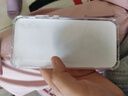 京其 華為暢享9S手機殼防摔麥芒8手機套全包邊榮耀20i透明氣囊硅膠軟殼個(gè)性男女款簡(jiǎn)約手機后蓋保護殼 華為暢享9S/麥芒8/榮耀20i通用 氣囊防摔軟殼 曬單實(shí)拍圖