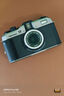 PENTAX 賓得 17 膠片相機(jī) 半格膠卷相機(jī) 經(jīng)典設(shè)計(jì) 手動(dòng)卷片 曬單實(shí)拍圖