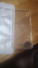 紐霸 適用于榮耀8x手機殼榮耀8Xmax保護套超薄全包硅膠防摔軟殼個(gè)性時(shí)尚男女潮款 榮耀8X 原機透明殼 曬單實(shí)拍圖