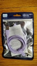飛利浦（PHILIPS）手機數(shù)據(jù)線充電線傳輸線充傳二合一適用安卓蘋果平板筆記本親膚TPE材質(zhì)3A紫色1米A-C 1624P 曬單實拍圖
