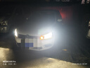 歐司朗（OSRAM）汽車(chē)LED大燈 汽車(chē)燈泡遠(yuǎn)光燈近光燈夜行者PRO H4 12V 70W 曬單實(shí)拍圖