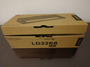 聯(lián)想（Lenovo）LT2268黑色原裝墨粉盒適用7228W 7268W M7208Wpro 熊貓M7298W7228W LD2268原裝硒鼓（不含粉盒/約印10000頁(yè)） 曬單實(shí)拍圖