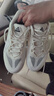 匹克態(tài)極無(wú)雙籃球鞋男鞋新款緩震低幫舒適男款耐磨專(zhuān)業(yè)實(shí)戰薄底運動(dòng)鞋 乳白-【白馬非馬】 40 曬單實(shí)拍圖