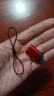 typec轉usb3.0轉接頭OTG安卓手機下載歌到u盤(pán)連接轉換器tpc數據線(xiàn)適用華為vivo小米傳輸優(yōu)盤(pán)電腦 安卓轉USB3.0【中國紅】送掛繩 1個(gè)裝 曬單實(shí)拍圖