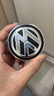 適用于一汽大眾速騰輪轂蓋2008-23款汽車(chē)輪胎中心標志車(chē)輪中間蓋 19-23款大眾速騰65mm麻面一個(gè) 2021年款大眾速騰 曬單實(shí)拍圖