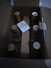 沱牌六糧 濃香型白酒舍得純糧釀造光瓶 50度 500mL 6瓶 整箱裝 曬單實拍圖