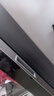 奧克斯（AUX）毛巾消毒柜商用家用小型大容量立式 衣物衣服浴巾拖鞋商用消毒柜 美容院理發(fā)店專用毛巾柜消毒柜 310升紫外線+臭氧+中溫黑色五層 曬單實拍圖