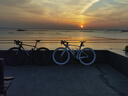 CXWXC co2山地公路車自行車二氧化碳快速充氣瓶輪胎補(bǔ)氣便攜打氣筒迷你 紅標(biāo)16g充氣瓶10瓶（十） 無規(guī)格 曬單實(shí)拍圖