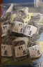 北思科新車(chē)除甲醛除異味竹炭包車(chē)內除異味殺菌除臭炭包新車(chē)必備用品 6包 曬單實(shí)拍圖