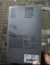 HotFire適用華為Mate30pro手機殼 huawei mate30pro保護套 升級膚感羊巴皮磨砂鏡頭全包男款女硅膠-靜夜黑 曬單實拍圖