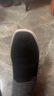 老北京布鞋男夏季透氣千層底傳統(tǒng)布鞋軟底一腳蹬老人鞋輕便爸爸鞋 純布千層底 透氣輕便 46 【建議買大一碼】2雙9.5折 曬單實拍圖