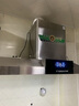 方帥農村柴火灶吸油機中島式頂式噪音低廚房家用專用懸掛商用抽油煙機 銀色【升級降噪倉】1.35米單電機 曬單實拍圖