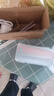 天貓精靈IN糖3智能藍(lán)牙音箱 家用智能床頭鬧鐘時(shí)鐘音響 微信收款播報(bào) 聲控迷你音箱  老人兒童禮物 低音炮 IN糖3 天真藍(lán) 曬單實(shí)拍圖