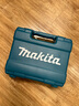 牧田（MAKITA）HG6531CK數(shù)顯熱風(fēng)槍吹風(fēng)機(jī)烘槍50-650℃加熱2000W(數(shù)顯可調(diào)溫) 曬單實(shí)拍圖