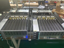 瑋譽(yù)深度學(xué)習機架式服務(wù)器主機雙路Intel四路RTX4090GPU工作站deepseek部署人工智能運算圖形渲染訓練 雙路至強4310 24核48線(xiàn)程 2.1G 準系統|集成顯卡|64G內存 曬單實(shí)拍圖