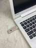 惠普64GB USB3.2 Type-C 心想事橙雙接口u盤(pán)新升級200MB/s 手機U盤(pán)辦公學(xué)習大容量?jì)?yōu)盤(pán) 手機電腦兩用 曬單實(shí)拍圖