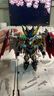 高達(dá)魔動核敖丙拼裝模型呂布高達(dá)系列13至38cm盲盒模型驚喜多多 酷炫模型一盒(高達(dá)/摩動核) 曬單實(shí)拍圖