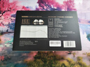 水月雨Aria2 詠嘆調(diào)2有線耳機全場景HiFi入耳式耳塞發(fā)燒陶瓷球頂復合振膜動圈3.5/4.4可換插頭0.78插針 Aria2+ECHO-A【3.5轉(zhuǎn)TPC小尾巴】 曬單實拍圖