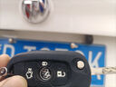 夢(mèng)選（MENGXUAN）適用15-23款別克威朗pro行車(chē)記錄儀專(zhuān)用原廠(chǎng)高清免走線(xiàn)前后雙錄? 【4k單鏡頭】2160p+64G卡 夜視隱藏式手機互聯(lián)24時(shí)停車(chē)監控免安裝免接線(xiàn) 曬單實(shí)拍圖