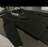 羅蒙三件套西服套裝男士修身職業(yè)商務(wù)西裝新郎服結(jié)婚禮服男裝 曬單實拍圖