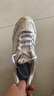 斯凱奇奶茶熊2025年秋季女鞋復古經(jīng)典透氣增高運動(dòng)休閑老爹鞋 曬單實(shí)拍圖