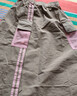 阿迪達斯 （adidas）秋季時(shí)尚潮流運動(dòng)透氣舒適女裝休閑運動(dòng)短褲 裙子 M 曬單實(shí)拍圖
