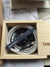 線藝匠（LINKSMITH）森海塞爾IE300 IE600 IE200 4.4平衡線提升耳機(jī)效果單晶銅鍍銀立體聲升級(jí)線材 4.4mm平衡頭 直頭 森海塞爾IE300/IE600/200平衡線 曬單實(shí)拍圖