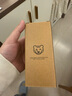 虎牌（TIGER）迷你可愛(ài)保溫杯200ML簡(jiǎn)約唯美女式水杯口袋杯MMP-B20C 日光黃 YP 200ml 曬單實(shí)拍圖