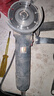 博世（BOSCH）GWS 800 角磨機(jī)切割機(jī)打磨機(jī)磨光機(jī) 800瓦 曬單實(shí)拍圖