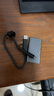 聯(lián)想（Lenovo )1TB 移動固態(tài)硬盤（PSSD）Type-c USB 3.1  550MB/s高速SSD雙接口 PS6手機直連 曬單實拍圖