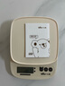 小熊（Bear）電子秤家用廚房秤烘焙克秤小型高精度稱重克重秤食物秤 曬單實拍圖