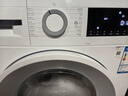 博世（BOSCH）【云朵白】家用滾筒洗衣機(jī)全自動10公斤大容量變頻 除菌除螨 國家補(bǔ)貼20%洗衣機(jī) WGA152000W 曬單實(shí)拍圖