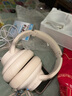聲闊（SoundCore）【京東獨家】聲闊Q20i頭戴式耳機無線藍牙主動降噪90% 電競游戲低延遲金標(biāo)音質(zhì)適用于蘋果華為小米 曬單實拍圖