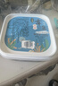 盛源來芥末章魚即食八爪魚小章魚日料店海鮮料理日式軟足類鮮蛤蛤蜊肉 芥末章魚 500g(凈重) 曬單實(shí)拍圖