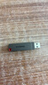 ThinkPlus聯(lián)想128GB Type-C USB3.2 雙接口U盤手機(jī)電腦通用大容量 辦公商務(wù)u盤TPU301系列 曬單實(shí)拍圖
