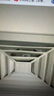 OPPLE歐普600x600排氣扇300x300換氣扇石膏板礦棉板大功率靜音排風(fēng)扇 600x600鋁扣板吊頂專用300w 曬單實(shí)拍圖